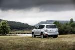 Nissan Patrol 2017 года (ZA)